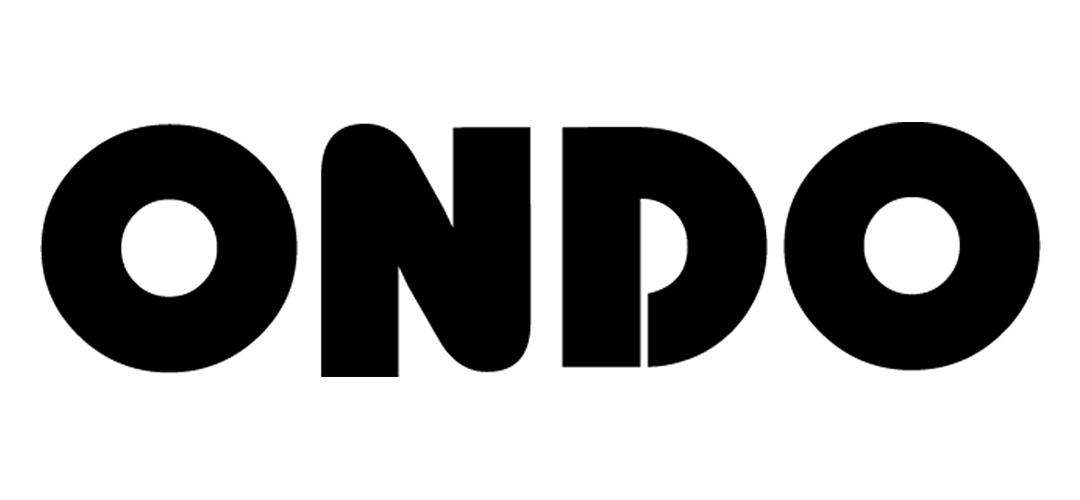 Ondo Lezzetleri QR Menü Logo